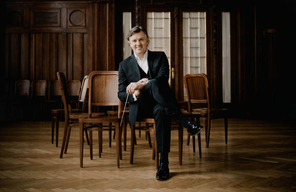 Tomáš Netopil (foto Marco Borggreve)