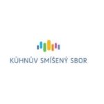 kühnův smíšený sbor logo