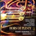 Horn of Plenty (zdroj Navona)