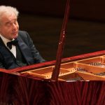 András Schiff (zdroj Akademie klasické hudby)