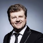 Radek Baborák (foto Nguyen Phuong Thao)