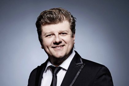 Radek Baborák (foto Nguyen Phuong Thao)