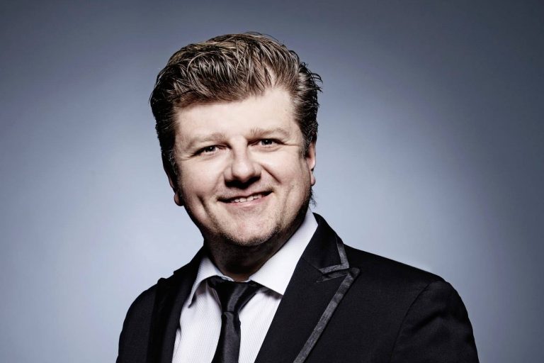 Radek Baborák (foto Nguyen Phuong Thao)