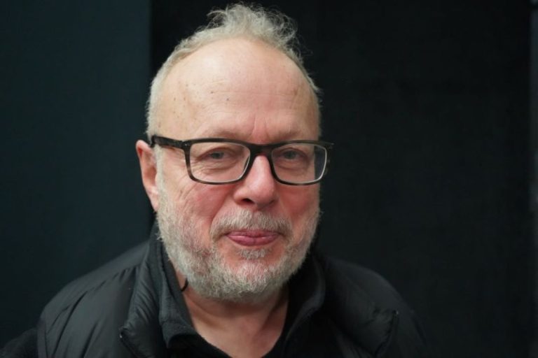 Herbert Murauer (zdroj Opéra national du Rhin)