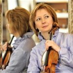 Elena Denisova (foto se svolením umělce)