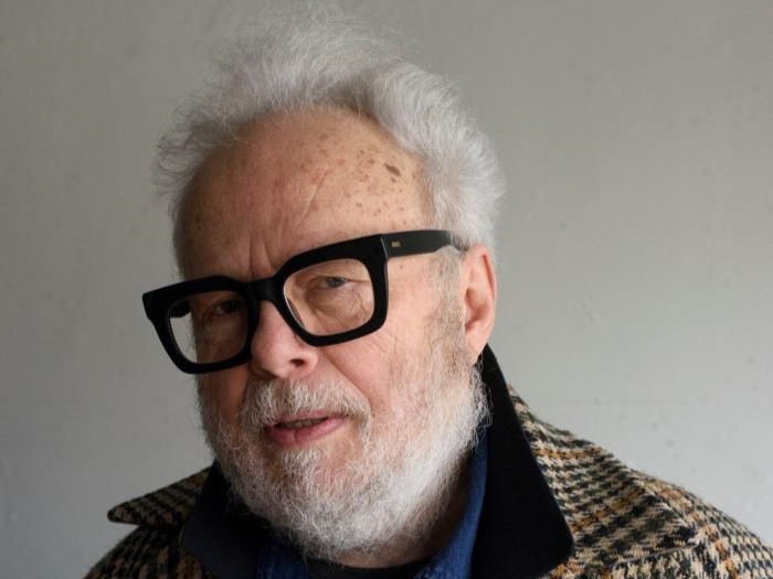Herbert Murauer (foto Christian Knoerr)