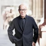 Joe Hisaishi (zdroj Deutsche Grammophon)