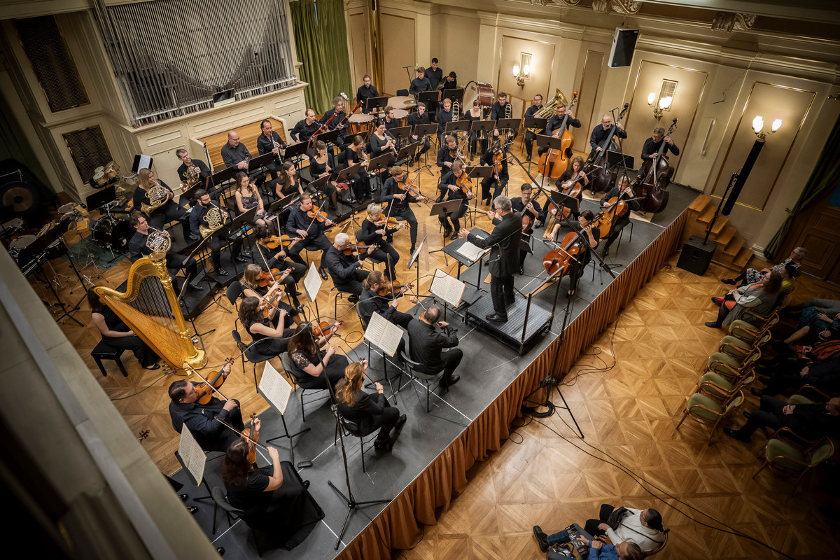 Brno Contemporary Orchestra (zdroj Brno Contemporary Orchestra)
