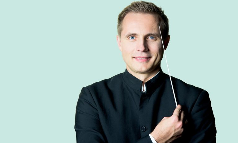 Vasilij Petrenko (zdroj Janáček Brno)