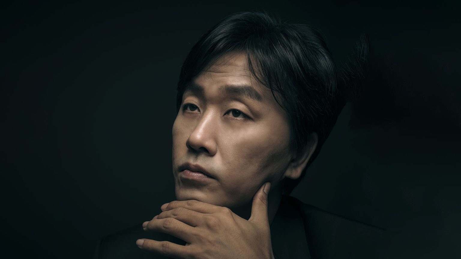 Minsoo Sohn (zdroj IMG Artists, foto Shin-joong Kim)